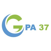 GPA 37 logo - Similar company to Tamalice