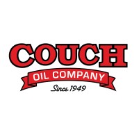 Couch Oil Company logo - Similar company to Petrocard, Inc.