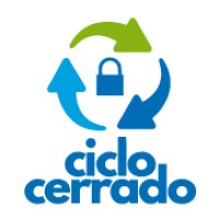 Ciclo Cerrado reciclaje logo - Similar company to Prosan Spa Reciclaje Orgánico Y Lombricultura