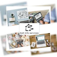 Bali Info Services logo - Similar company to Squeeze Cv. Prima Indonesia