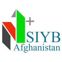 SIYB Afghanistan logo - Similar company to Crux Foundation