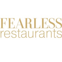 Fearless Restaurants logo - Similar company to Bankroll Club