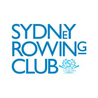 Sydney Rowing Club logo - Similar company to Row Nation