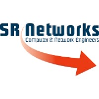 SR Networks logo - Similar company to Sr Network Solutions