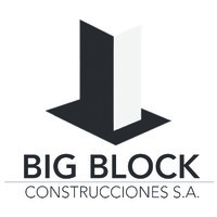 BIG BLOCK Construcciones S.A. logo - Similar company to Arqo