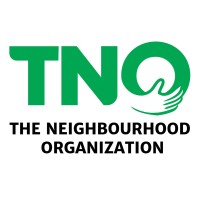 TNO - The Neighbourhood Organization logo - Similar company to Renascent