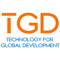 TGD - Technology for Global Development logo - Similar company to Sensai Technologies