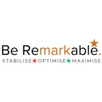 Be Remarkable (MP) Ltd logo - Similar company to Sunstate Scaffold Services
