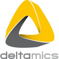 DELTA MICS logo - Similar company to Dip Sas