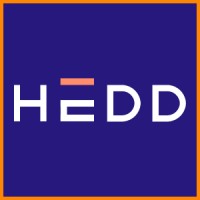 HEDD Training logo - Similar company to Ago Austria