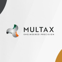 Multax Ltd logo - Similar company to Progressive Technology Group