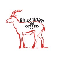 The Billy Goat Coffee Kiosk logo - Similar company to Bean س