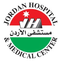 Jordan Hospital logo - Similar company to Farah Medical Campus | مجمع فرح الطبي