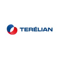 Terélian logo - Similar company to Cardem Pyro