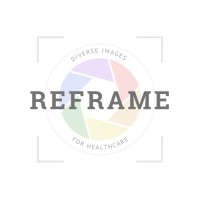 ReframeImages logo - Similar company to Medical Illustration @University Hospitals Bristol & Weston Nhs Foundation Trust