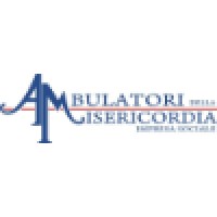 Ambulatori della Misericordia S.r.l. Impresa Sociale logo - Similar company to Studio Fisioterapico