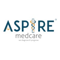 Aspire Medcare logo - Similar company to De Digital Tech Ltd