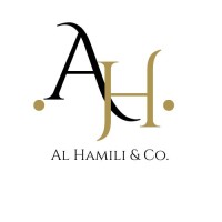 Al Hamili & Co. logo - Similar company to My Accounting Services