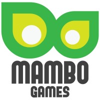 Mambo Games logo - Similar company to Ac-Step