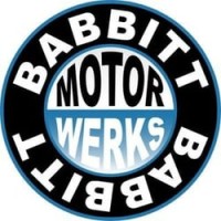 Babbitt Motor Werks logo - Similar company to Motor Control Specialties, Inc.