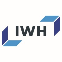 IWH – Halle Institute for Economic Research – Member of the Leibniz Association logo - Similar company to Cesifo
