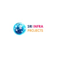 Sri Infra Projects logo - Similar company to Rse Projects Private Limited