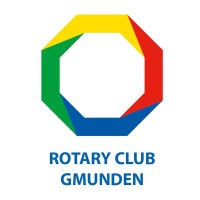 Rotary Club Gmunden logo - Similar company to Muki Versicherungsverein Auf Gegenseitigkeit