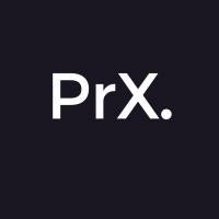 PrecisionRx logo - Similar company to Bioscience Research.