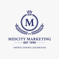 MIDCITY MARKETING (PVT) LTD logo - Similar company to Trakan