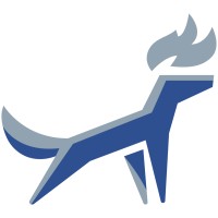 Flaredog logo - Similar company to Holofil