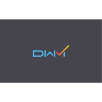 Digital White Media logo - Similar company to Webster Solution Llc