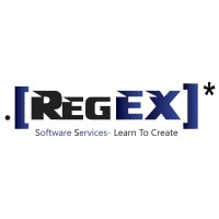 REGex Software Services logo - Similar company to Metablock Technologies