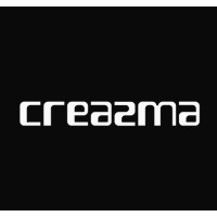 Creazma logo - Similar company to The Jugglers