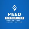 Meed Recruitment logo - Similar company to Benjamin Cfo Venture Capital