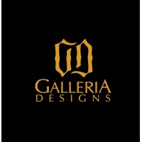 Galleria Designs logo - Similar company to Archi Cubes Architects & Interior Designer