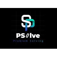 PSolve system logo - Similar company to Cairo Coding School