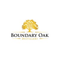 Boundary Oak Distillery logo - Similar company to Bootleggers Distillery