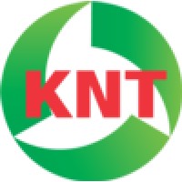 KNT Manufacturing logo - Similar company to Vander-Bend Manufacturing