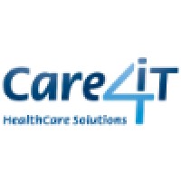 Care4IT logo - Similar company to Linkedcare