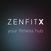 ZenfitX logo - Similar company to Clonemytrips