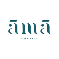 āmā conseil logo - Similar company to Ama Conseils