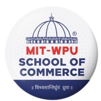 MIT WPU School of Economics & Commerce logo - Similar company to Doolive App