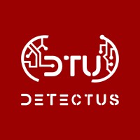 DeTectUs logo - Similar company to Tu/E Sensing Team (T.E.S.T.)