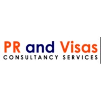 PR and Visas logo - Similar company to Better Links Consultants