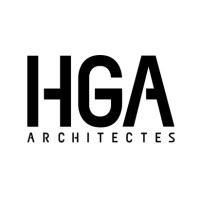 HGA | ARCHITECTES logo - Similar company to V&A Société D'Architecture