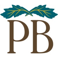 Parnassus Books logo - Similar company to The Divsfeed