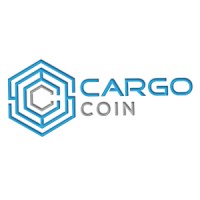 CargoCoin logo - Similar company to Cheemstech
