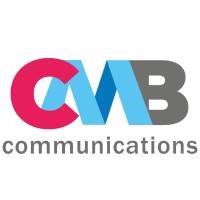 CMB Communications logo - email format related to Global Windows
