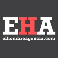 El Hombre Agencia logo - Similar company to Mall Connection