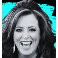 Motivational Speaker Kelly Swanson logo - Similar company to Ready Speaker One ℠